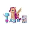 My Little Pony - Sunny Canta Y Patina -Juguetes Para Niños medias 2770