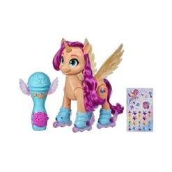 My Little Pony - Sunny Canta Y Patina