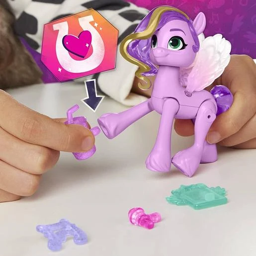 My Little Pony - Playset Ponis Musicales 9 My Little Pony - Playset Ponis Musicales - Imagen 7