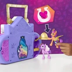My Little Pony - Playset Ponis Musicales 18 My Little Pony - Playset Ponis Musicales -Juguetes Para Niños medias 2784