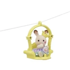 Sylvanian Families - Set De Juguetes Castillo De Sirenas Y Familias -Juguetes Para Niños medias 2790