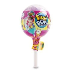 GIOCHI PREZIOSI Pikmi Pops - Pack Sorpresa (varios Modelos) -Juguetes Para Niños medias 2808