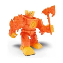 Schleich - Eldrador Mini Creatures - Robot De Lava -Juguetes Para Niños medias 2810