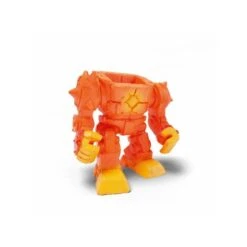 Schleich - Eldrador Mini Creatures - Robot De Lava -Juguetes Para Niños medias 2812