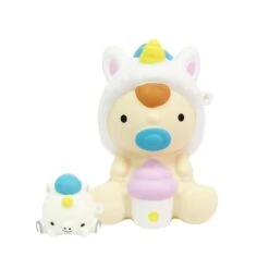 Smooshy Mushy - Baby (varios Modelos)