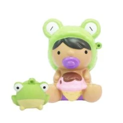 Smooshy Mushy - Baby (varios Modelos) -Juguetes Para Niños medias 2826