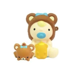 Smooshy Mushy - Baby (varios Modelos) -Juguetes Para Niños medias 2827