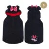 Sudadera Para Perros Cotton Brushed Minnie S -Juguetes Para Niños medias 2833