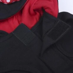 Sudadera Para Perros Cotton Brushed Minnie S -Juguetes Para Niños medias 2837