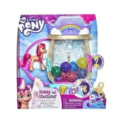 My Little Pony - Farol Mágico -Juguetes Para Niños medias 2842