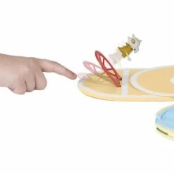 Pokémon - Mochila Desierto Transformable -Juguetes Para Niños medias 285