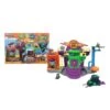 SuperThings - Playset Kazoom Lab Battle S -Juguetes Para Niños medias 2851