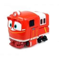 Robot Trains - Figura Transformable 1 (varios Modelos) 22 Robot Trains - Figura Transformable 1 (varios Modelos) -Juguetes Para Niños medias 2869