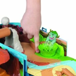 Pokémon - Mochila Desierto Transformable -Juguetes Para Niños medias 287