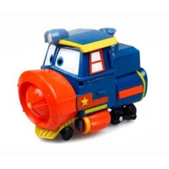 Robot Trains - Figura Transformable 1 (varios Modelos) 23 Robot Trains - Figura Transformable 1 (varios Modelos) -Juguetes Para Niños medias 2870