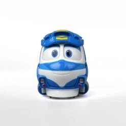 Robot Trains - Figura Transformable 1 (varios Modelos) 24 Robot Trains - Figura Transformable 1 (varios Modelos) -Juguetes Para Niños medias 2871