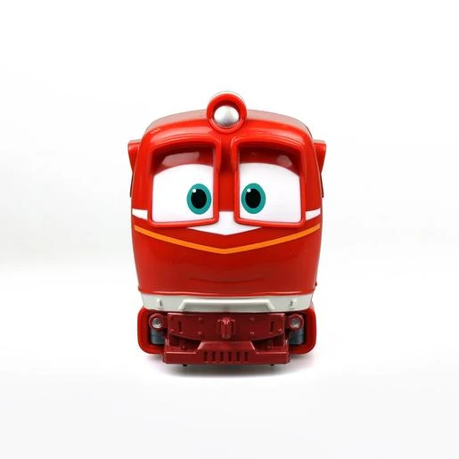 Robot Trains - Figura Transformable 1 (varios Modelos) 13 Robot Trains - Figura Transformable 1 (varios Modelos) - Imagen 11