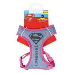 Arnés Para Perros Supergirl S-M 9 Arnés Para Perros Supergirl S-M -Juguetes Para Niños medias 2882