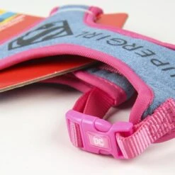 Arnés Para Perros Supergirl S-M 10 Arnés Para Perros Supergirl S-M -Juguetes Para Niños medias 2883