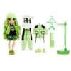 Rainbow High - Jade Hunter - Muñeca Fashion 1 Rainbow High - Jade Hunter - Muñeca Fashion -Juguetes Para Niños medias 2885
