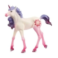 Schleich - Unicornio Potro Mandala