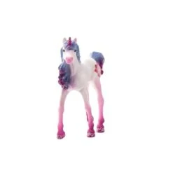Schleich - Unicornio Potro Mandala -Juguetes Para Niños medias 2899