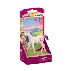 Schleich - Unicornio Potro Mandala -Juguetes Para Niños medias 2901