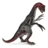 Schleich - Therizinosaurus -Juguetes Para Niños medias 2911