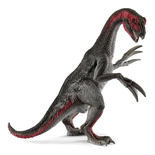 Schleich - Therizinosaurus 3 Schleich - Therizinosaurus