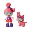 Pinypon - My Puppy And Me - Pack Doble Figura -Juguetes Para Niños medias 2916