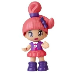 Pinypon - My Puppy And Me - Pack Doble Figura 11 Pinypon - My Puppy And Me - Pack Doble Figura -Juguetes Para Niños medias 2918