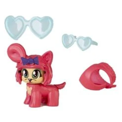 Pinypon - My Puppy And Me - Pack Doble Figura 13 Pinypon - My Puppy And Me - Pack Doble Figura -Juguetes Para Niños medias 2920