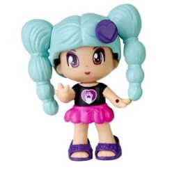 Pinypon - My Puppy And Me - Pack Doble Figura 14 Pinypon - My Puppy And Me - Pack Doble Figura -Juguetes Para Niños medias 2921