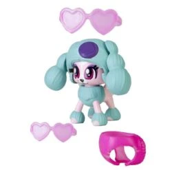 Pinypon - My Puppy And Me - Pack Doble Figura 15 Pinypon - My Puppy And Me - Pack Doble Figura -Juguetes Para Niños medias 2922