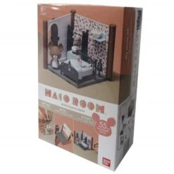 Bandai Haco Room - Kit De Habitación