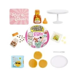 MiniVerse - Minicena - Cápsula Sorpresa