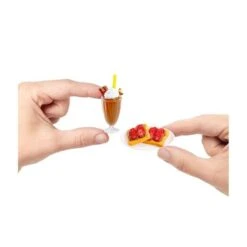 MiniVerse - Minicena - Cápsula Sorpresa -Juguetes Para Niños medias 2934