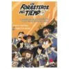 Los Forasteros Del Tiempo - La Aventura De Los Balbuena Y Los Trece Mosqueteros - Libro 13 2 Los Forasteros Del Tiempo - La Aventura De Los Balbuena Y Los Trece Mosqueteros - Libro 13 -Juguetes Para Niños medias 2939