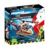 Playmobil - Cazafantasmas Venkman Con Helicóptero - 9385 -Juguetes Para Niños medias 295