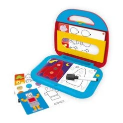 Diset - Yo Aprendo A Dibujar -Juguetes Para Niños medias 2950