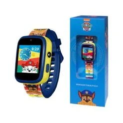 Paw Patrol Patrulla Canina - Reloj Inteligente