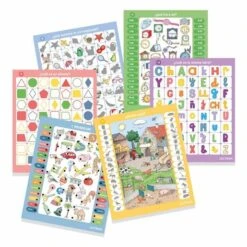 Lectron - Temas Educativos -Juguetes Para Niños medias 2983