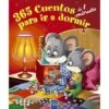 365 Cuentos De 1 Minuto Para Ir A Dormir - Recopilatorio De Cuentos -Juguetes Para Niños medias 3005