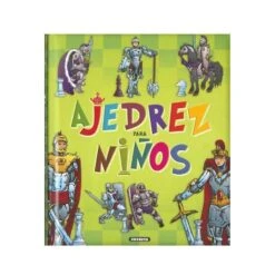 Ajedrez Para Niños