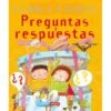Preguntas Y Respuestas - Libro -Juguetes Para Niños medias 3031