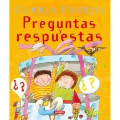 Preguntas Y Respuestas - Libro
