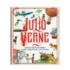 Julio Verne -Juguetes Para Niños medias 3035