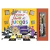 Mi Primer Libro De Juegos