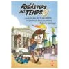 Los Forasteros Del Tiempo - L'aventura Dels Vallbona Actics Jocs Olimpics (edición En Catalán) - Libro 8 1 Los Forasteros Del Tiempo - L'aventura Dels Vallbona Actics Jocs Olimpics (edición En Catalán) - Libro 8 -Juguetes Para Niños medias 3044