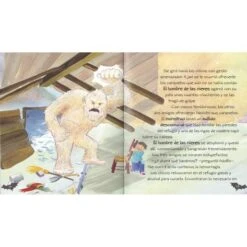 Cuentos Para Irse A Dormir - Libro 7 Cuentos Para Irse A Dormir - Libro -Juguetes Para Niños medias 3053